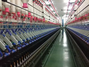 聚焦 最新数据 棉纺织形势 纱布产量环比微增